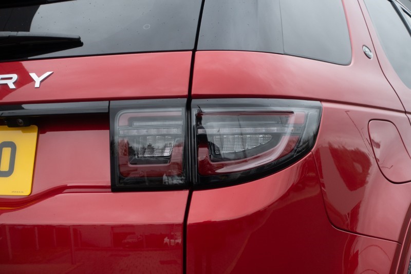 Used Land Rover Discovery Sport 2024 for sale - 77653307: Photo 25