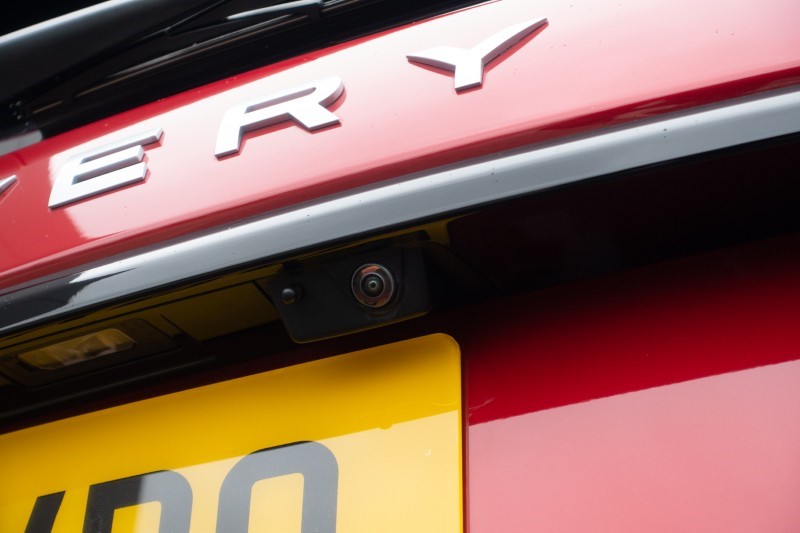 Used Land Rover Discovery Sport 2024 for sale - 77653307: Photo 26