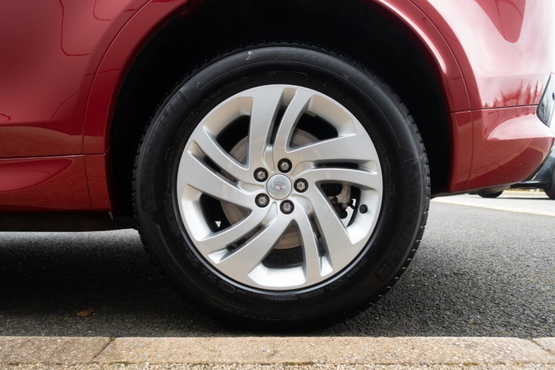 Used Land Rover Discovery Sport 2024 for sale - 77653307: Photo 27