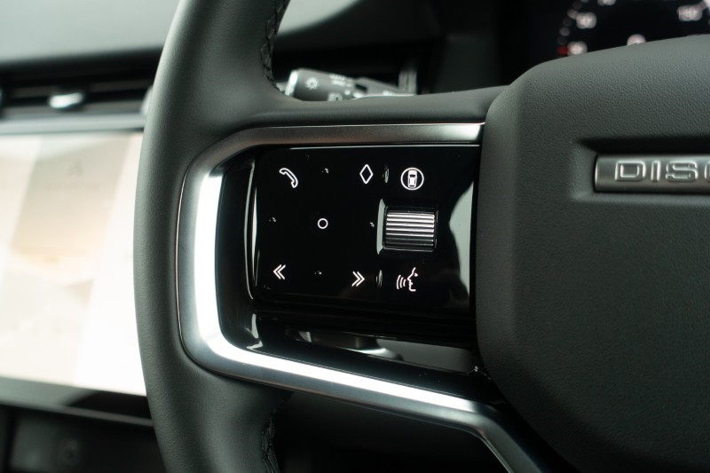 Used Land Rover Discovery Sport 2024 for sale - 77653307: Photo 35