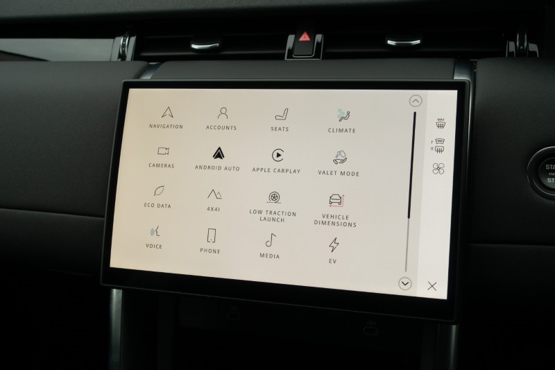 Used Land Rover Discovery Sport 2024 for sale - 77653307: Photo 38