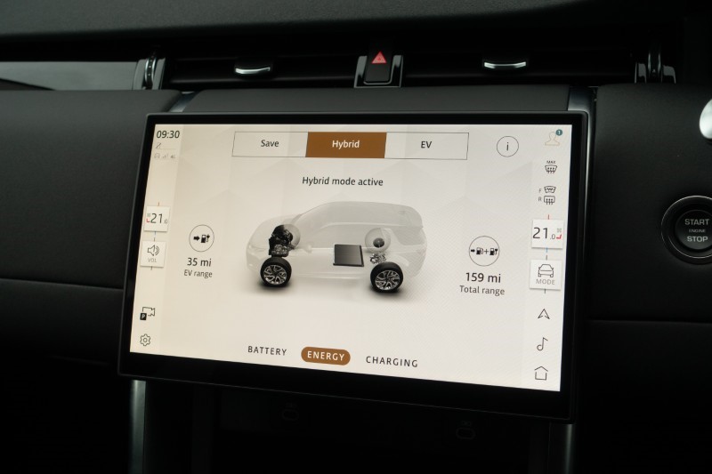 Used Land Rover Discovery Sport 2024 for sale - 77653307: Photo 40