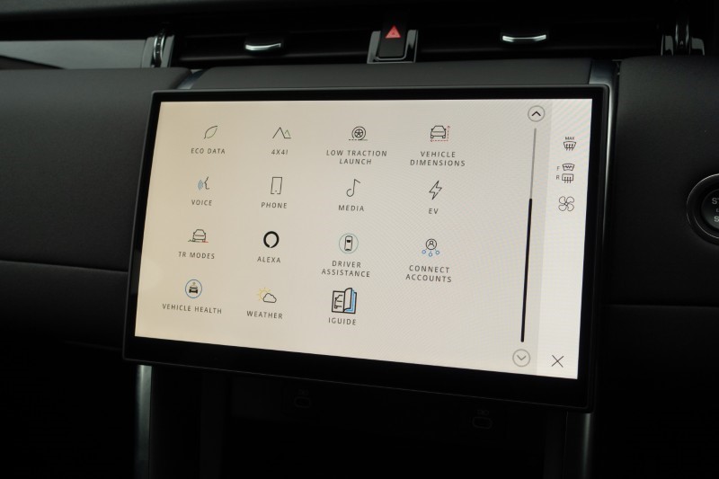 Used Land Rover Discovery Sport 2024 for sale - 77653307: Photo 41