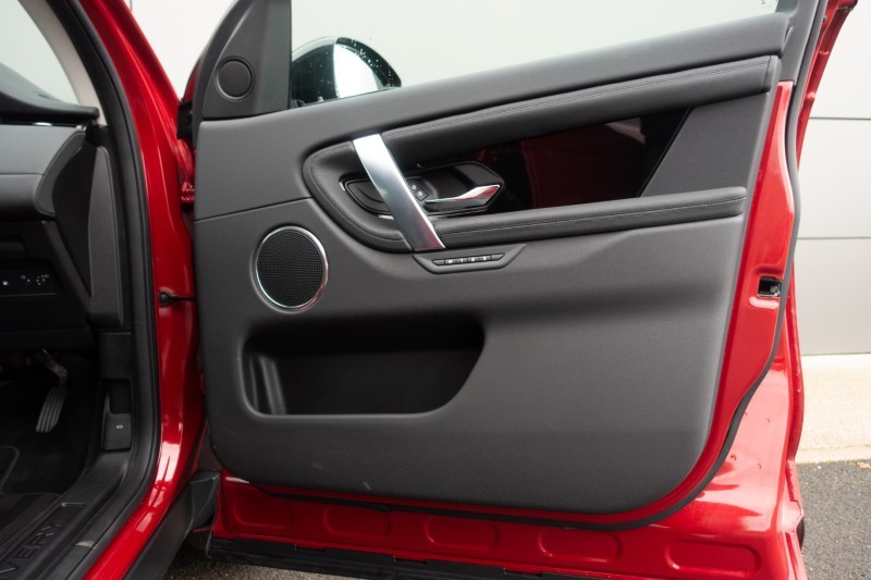 Used Land Rover Discovery Sport 2024 for sale - 77653307: Photo 45