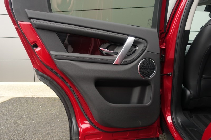 Used Land Rover Discovery Sport 2024 for sale - 77653307: Photo 52