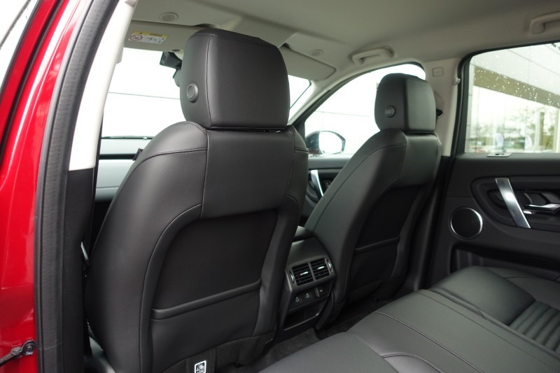 Used Land Rover Discovery Sport 2024 for sale - 77653307: Photo 53