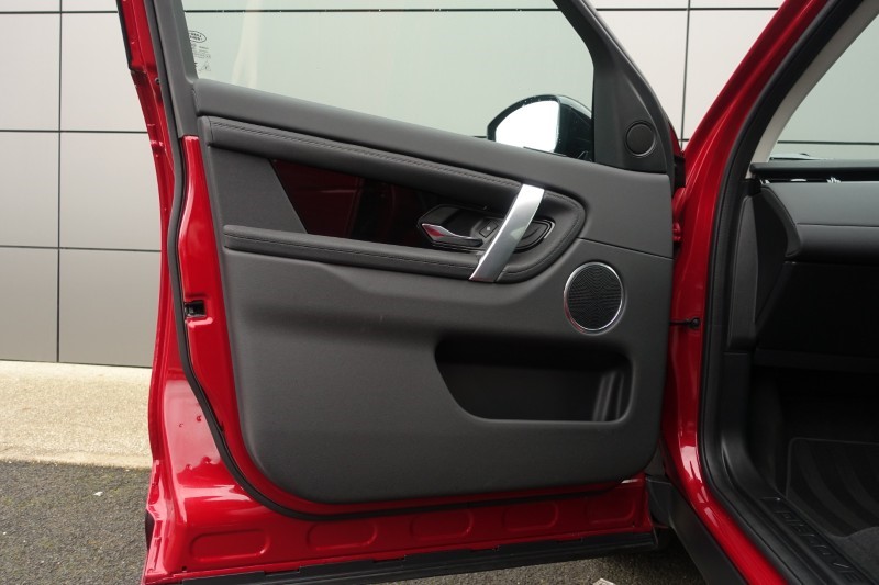 Used Land Rover Discovery Sport 2024 for sale - 77653307: Photo 55