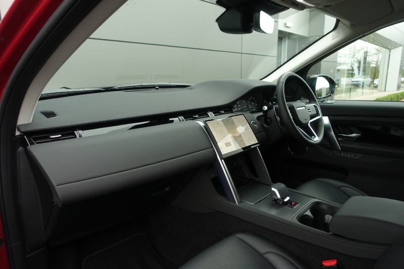 Used Land Rover Discovery Sport 2024 for sale - 77653307: Photo 56