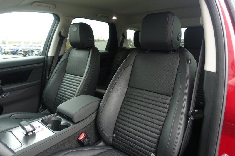 Used Land Rover Discovery Sport 2024 for sale - 77653307: Photo 58