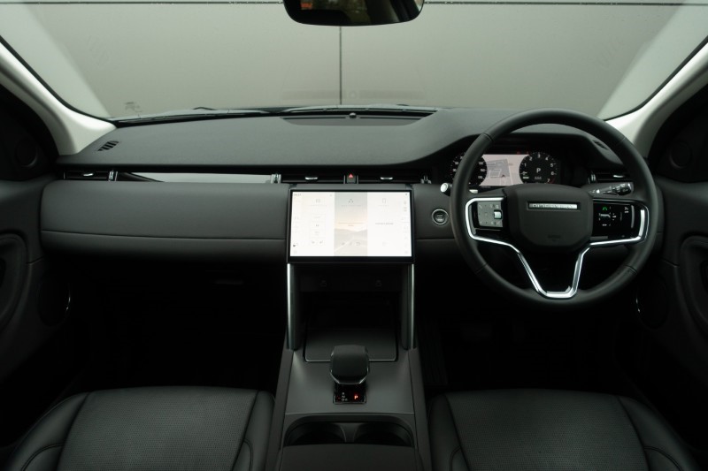 Used Land Rover Discovery Sport 2024 for sale - 77653307: Photo 9