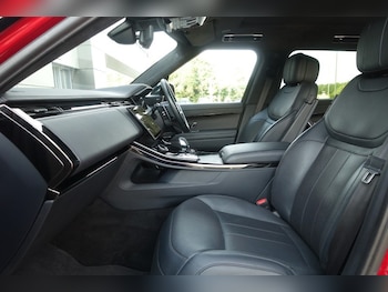 Used Land Rover Range Rover Sport 2023 for sale - 79524573: Photo