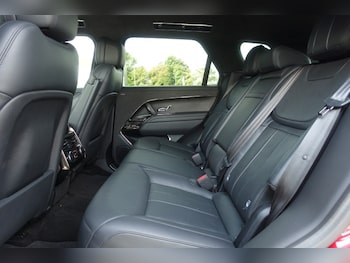 Used Land Rover Range Rover Sport 2023 for sale - 79524573: Photo