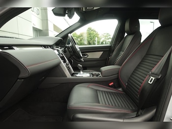Used Land Rover Discovery Sport 2022 for sale - 79420926: Photo