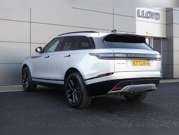 Used Land Rover Range Rover Velar 2023 for sale - 78249979: Photo