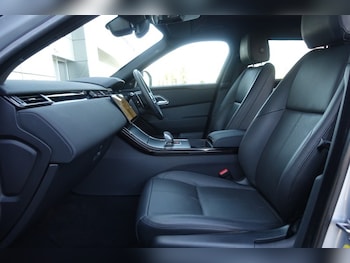 Used Land Rover Range Rover Velar 2023 for sale - 78249979: Photo