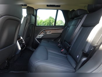 Used Land Rover Range Rover 2024 for sale - 78748246: Photo