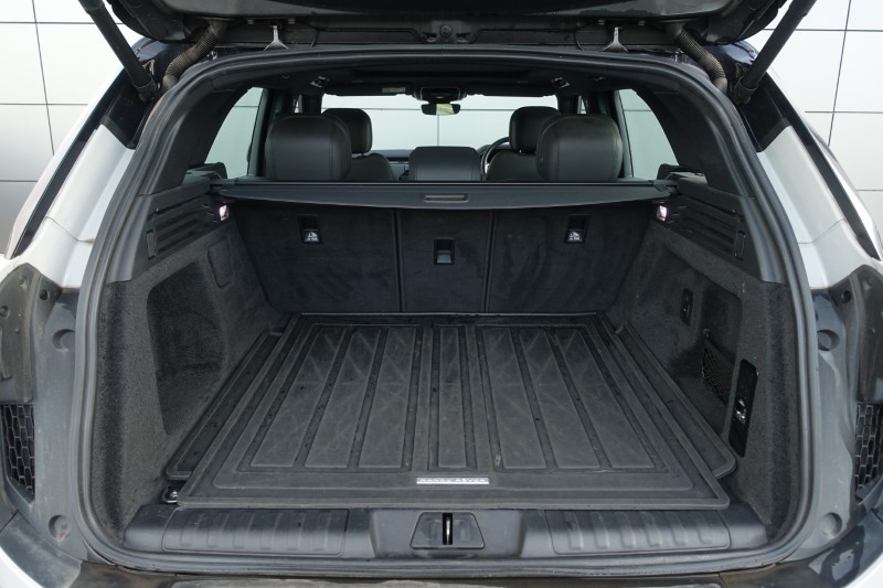 Used Land Rover Range Rover Sport 2023 for sale - 77296739: Photo 10