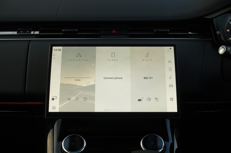 Used Land Rover Range Rover Sport 2023 for sale - 77296739: Photo 14