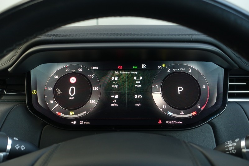 Used Land Rover Range Rover Sport 2023 for sale - 77296739: Photo 16