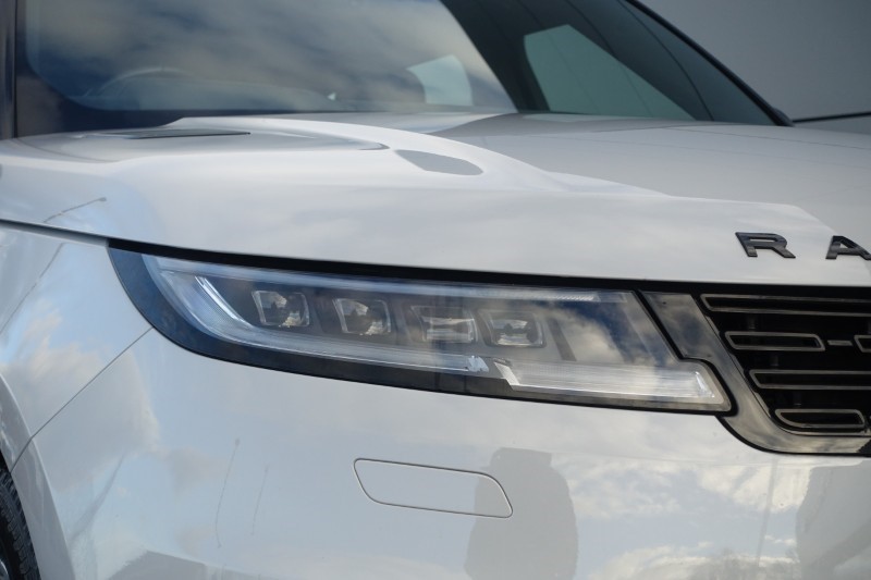 Used Land Rover Range Rover Sport 2023 for sale - 77296739: Photo 17