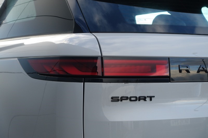 Used Land Rover Range Rover Sport 2023 for sale - 77296739: Photo 19
