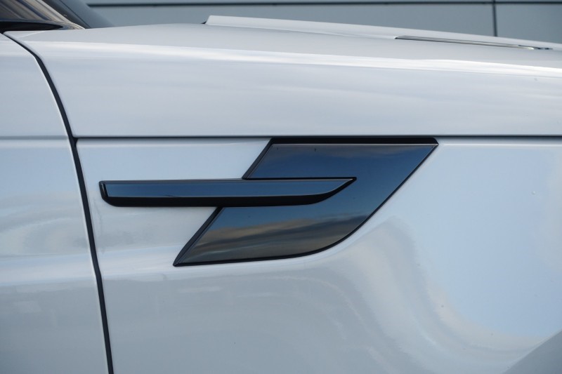 Used Land Rover Range Rover Sport 2023 for sale - 77296739: Photo 20