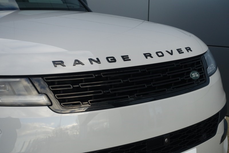 Used Land Rover Range Rover Sport 2023 for sale - 77296739: Photo 21