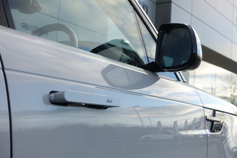 Used Land Rover Range Rover Sport 2023 for sale - 77296739: Photo 24