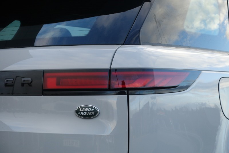 Used Land Rover Range Rover Sport 2023 for sale - 77296739: Photo 27