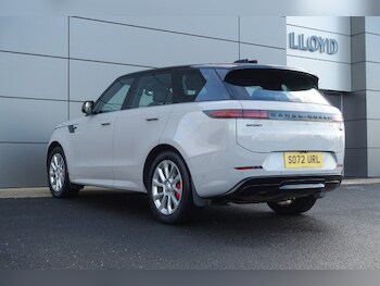 Used Land Rover Range Rover Sport 2023 for sale - 77296739: Photo