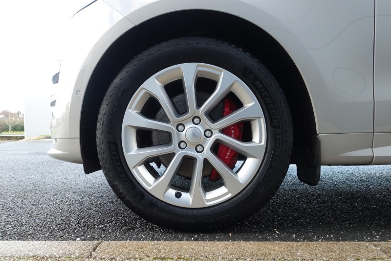 Used Land Rover Range Rover Sport 2023 for sale - 77296739: Photo 31