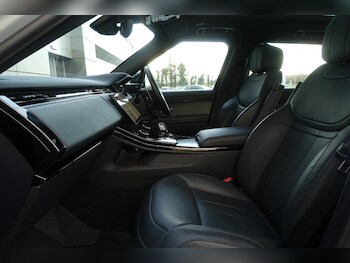 Used Land Rover Range Rover Sport 2023 for sale - 77296739: Photo