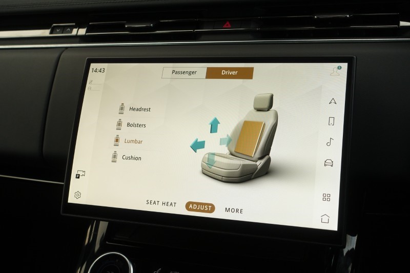 Used Land Rover Range Rover Sport 2023 for sale - 77296739: Photo 44