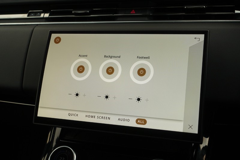 Used Land Rover Range Rover Sport 2023 for sale - 77296739: Photo 49