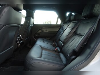 Used Land Rover Range Rover Sport 2023 for sale - 77296739: Photo