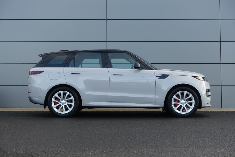 Used Land Rover Range Rover Sport 2023 for sale - 77296739: Photo 5