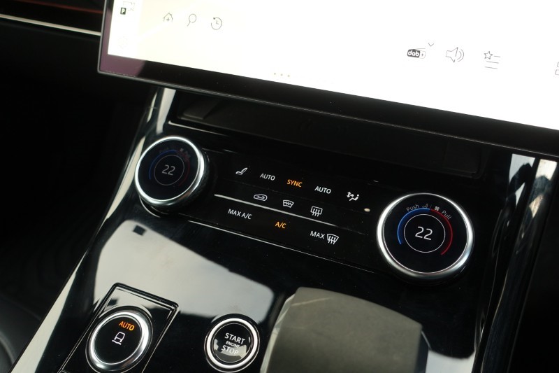 Used Land Rover Range Rover Sport 2023 for sale - 77296739: Photo 50