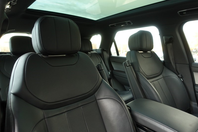 Used Land Rover Range Rover Sport 2023 for sale - 77296739: Photo 53