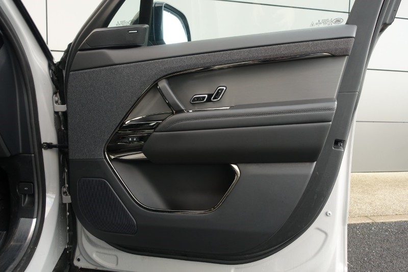 Used Land Rover Range Rover Sport 2023 for sale - 77296739: Photo 55