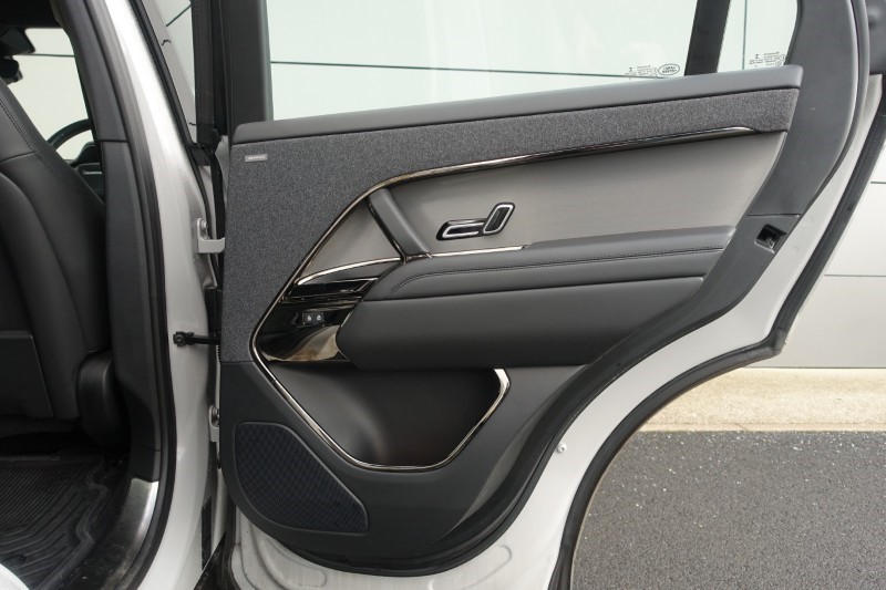 Used Land Rover Range Rover Sport 2023 for sale - 77296739: Photo 58