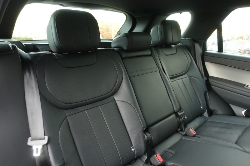 Used Land Rover Range Rover Sport 2023 for sale - 77296739: Photo 60