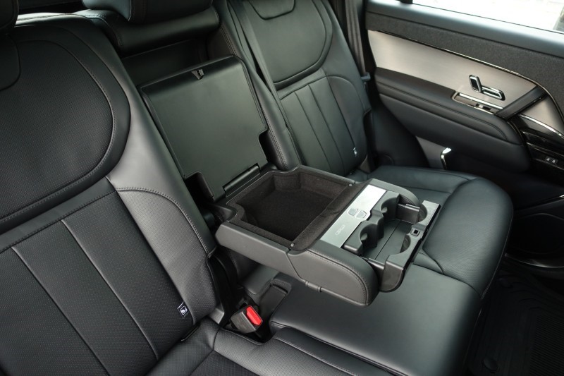 Used Land Rover Range Rover Sport 2023 for sale - 77296739: Photo 61