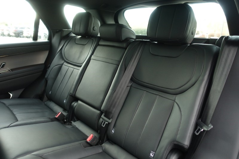 Used Land Rover Range Rover Sport 2023 for sale - 77296739: Photo 64