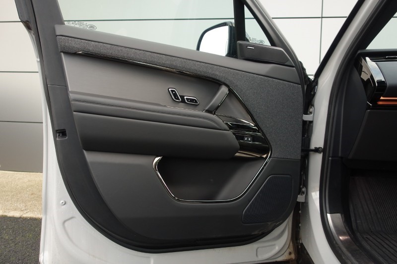 Used Land Rover Range Rover Sport 2023 for sale - 77296739: Photo 65