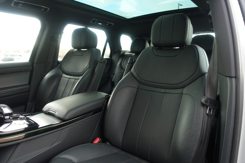 Used Land Rover Range Rover Sport 2023 for sale - 77296739: Photo 67