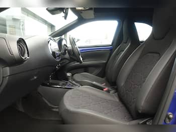 Used Toyota Aygo X 2025 for sale - 79775647: Photo
