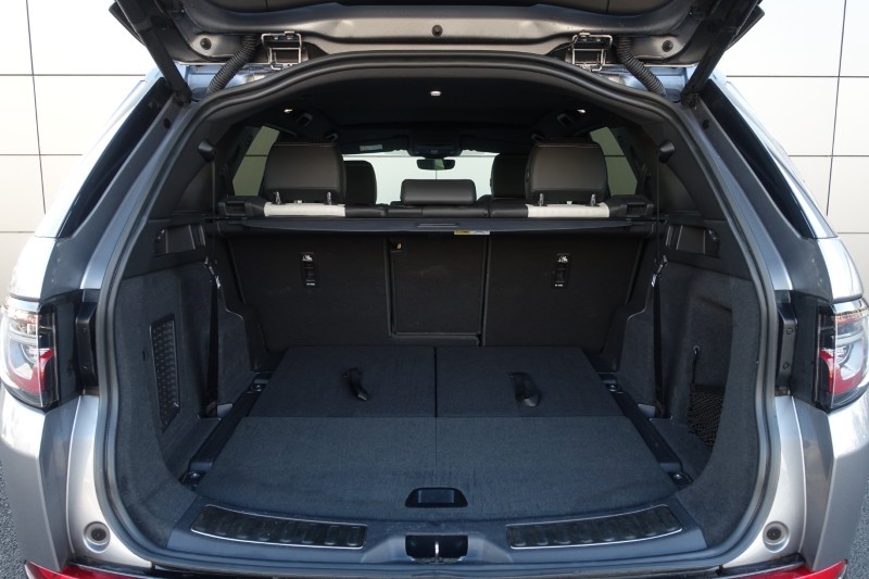 Used Land Rover Discovery Sport 2023 for sale - 77270951: Photo 10