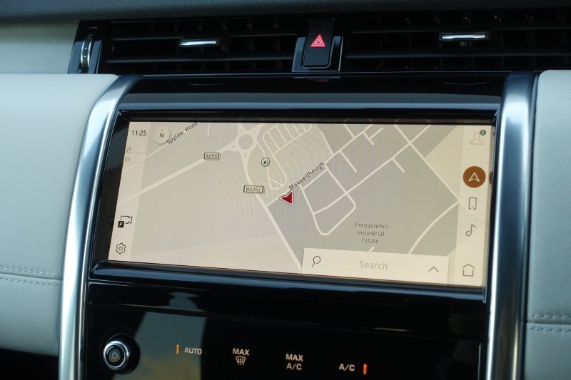 Used Land Rover Discovery Sport 2023 for sale - 77270951: Photo 11