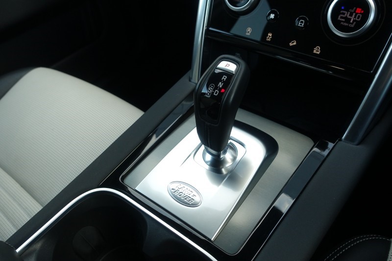 Used Land Rover Discovery Sport 2023 for sale - 77270951: Photo 13