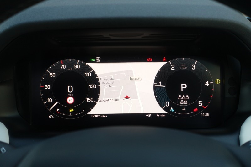 Used Land Rover Discovery Sport 2023 for sale - 77270951: Photo 16